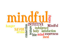 mindfuleating
