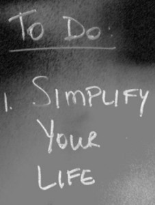 Simplify-Your-Life