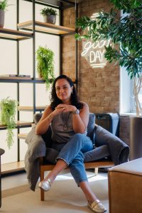 The Identity Shift From Clinician to Business Owner